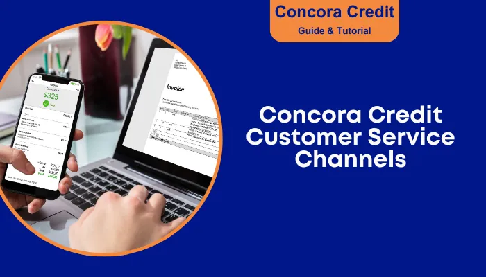 Concora Credit Customer Service Channels Concora Credit Customer Service Channels